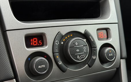 Peugeot 308 II, 2012 год, 540 000 рублей, 27 фотография