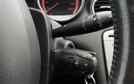 Peugeot 308 II, 2012 год, 540 000 рублей, 29 фотография