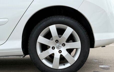 Peugeot 308 II, 2012 год, 540 000 рублей, 31 фотография