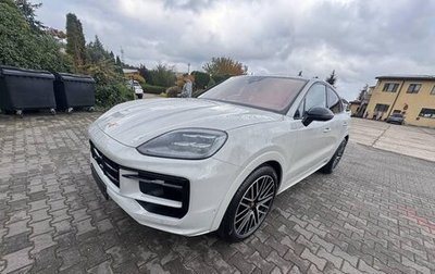 Porsche Cayenne III, 2025 год, 17 200 000 рублей, 1 фотография