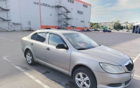 Skoda Octavia, 2013 год, 325 000 рублей, 2 фотография