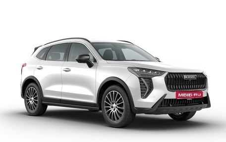 Haval Jolion, 2025 год, 2 276 510 рублей, 1 фотография