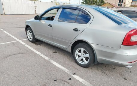 Skoda Octavia, 2013 год, 325 000 рублей, 3 фотография