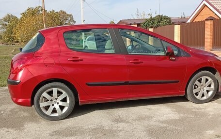 Peugeot 308 II, 2008 год, 520 000 рублей, 2 фотография