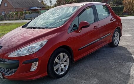 Peugeot 308 II, 2008 год, 520 000 рублей, 4 фотография
