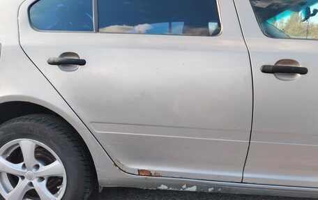 Skoda Octavia, 2013 год, 325 000 рублей, 7 фотография