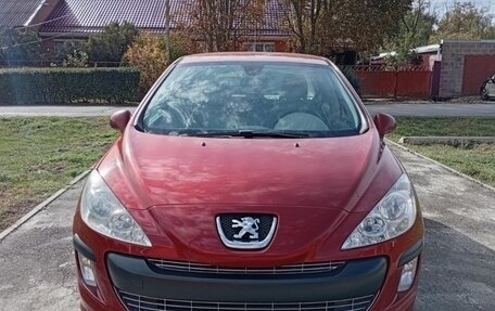 Peugeot 308 II, 2008 год, 520 000 рублей, 3 фотография