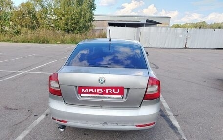Skoda Octavia, 2013 год, 325 000 рублей, 4 фотография