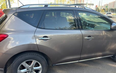Nissan Murano, 2011 год, 1 600 000 рублей, 4 фотография