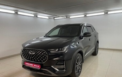 Chery Tiggo 8 Pro, 2023 год, 2 270 000 рублей, 1 фотография
