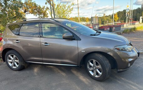 Nissan Murano, 2011 год, 1 600 000 рублей, 3 фотография