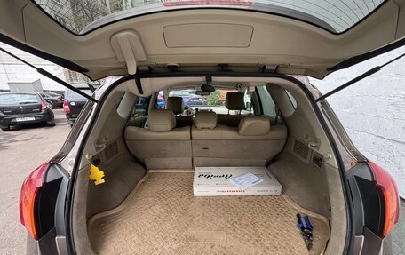 Nissan Murano, 2011 год, 1 600 000 рублей, 14 фотография