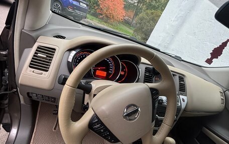 Nissan Murano, 2011 год, 1 600 000 рублей, 12 фотография