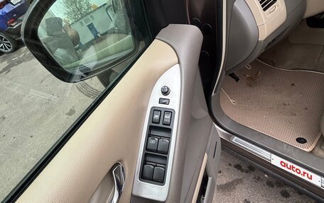 Nissan Murano, 2011 год, 1 600 000 рублей, 16 фотография