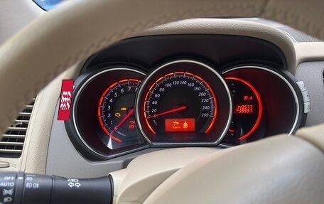Nissan Murano, 2011 год, 1 600 000 рублей, 8 фотография