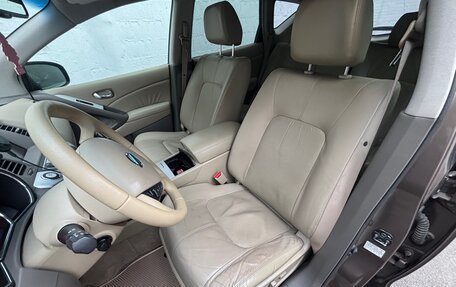 Nissan Murano, 2011 год, 1 600 000 рублей, 11 фотография