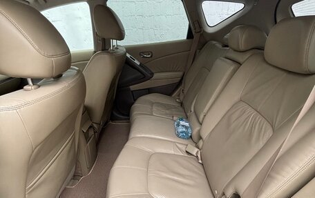 Nissan Murano, 2011 год, 1 600 000 рублей, 15 фотография