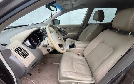 Nissan Murano, 2011 год, 1 600 000 рублей, 13 фотография