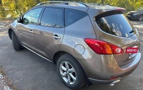 Nissan Murano, 2011 год, 1 600 000 рублей, 6 фотография