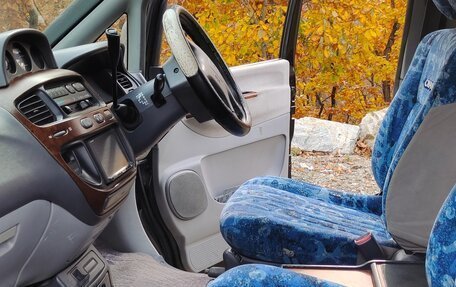 Mitsubishi Delica IV, 1998 год, 850 000 рублей, 8 фотография
