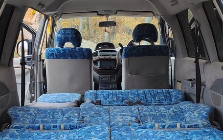 Mitsubishi Delica IV, 1998 год, 850 000 рублей, 4 фотография