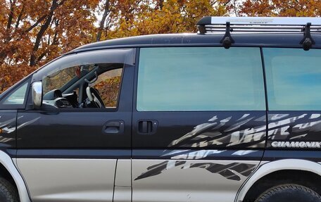 Mitsubishi Delica IV, 1998 год, 850 000 рублей, 14 фотография