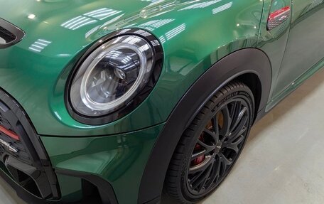 MINI Hatch, 2021 год, 3 890 000 рублей, 4 фотография