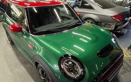 MINI Hatch, 2021 год, 3 890 000 рублей, 2 фотография