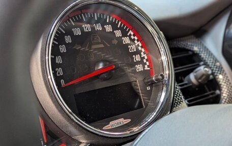 MINI Hatch, 2021 год, 3 890 000 рублей, 13 фотография