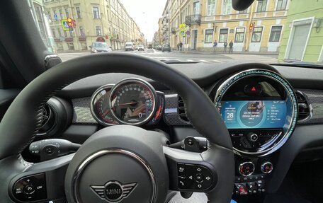 MINI Hatch, 2021 год, 3 890 000 рублей, 14 фотография