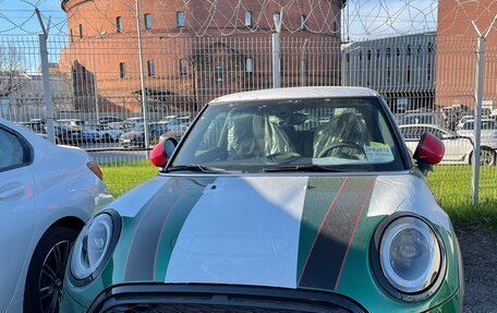 MINI Hatch, 2021 год, 3 890 000 рублей, 15 фотография