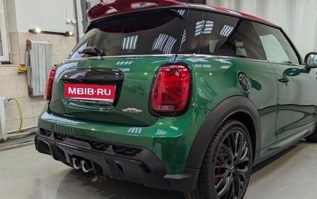 MINI Hatch, 2021 год, 3 890 000 рублей, 8 фотография