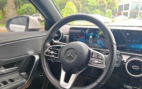 Mercedes-Benz A-Класс, 2022 год, 2 420 000 рублей, 9 фотография