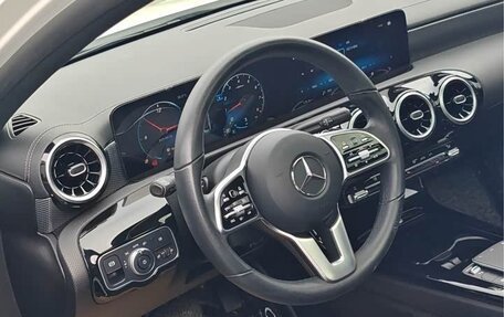 Mercedes-Benz A-Класс, 2022 год, 2 420 000 рублей, 8 фотография