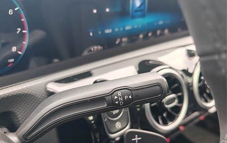 Mercedes-Benz A-Класс, 2022 год, 2 420 000 рублей, 18 фотография