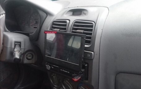 Hyundai Accent II, 2005 год, 239 000 рублей, 5 фотография
