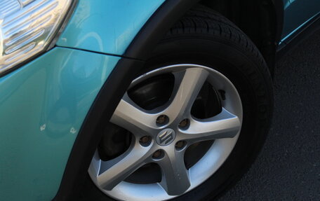 Suzuki SX4 II рестайлинг, 2008 год, 721 000 рублей, 3 фотография