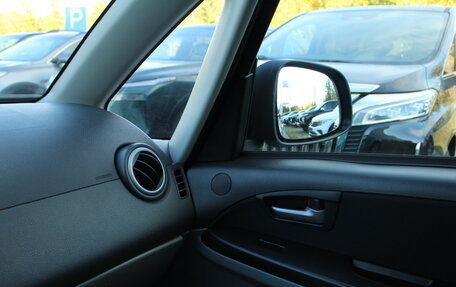 Suzuki SX4 II рестайлинг, 2008 год, 721 000 рублей, 7 фотография