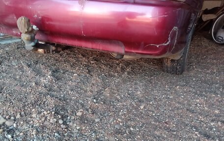 Hyundai Accent II, 2005 год, 239 000 рублей, 10 фотография