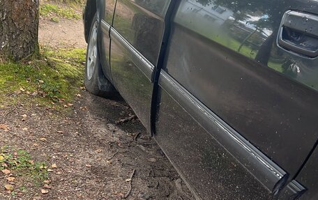 ГАЗ 31105 «Волга», 2007 год, 300 000 рублей, 3 фотография