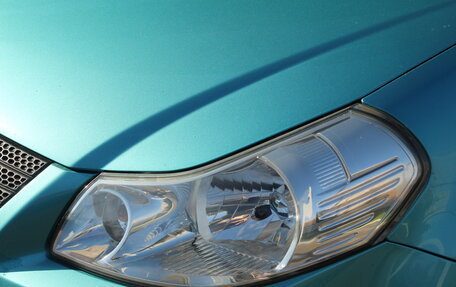 Suzuki SX4 II рестайлинг, 2008 год, 721 000 рублей, 15 фотография