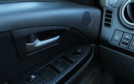 Suzuki SX4 II рестайлинг, 2008 год, 721 000 рублей, 11 фотография