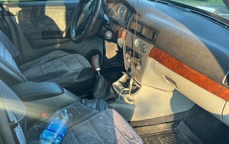 ГАЗ 31105 «Волга», 2007 год, 300 000 рублей, 11 фотография