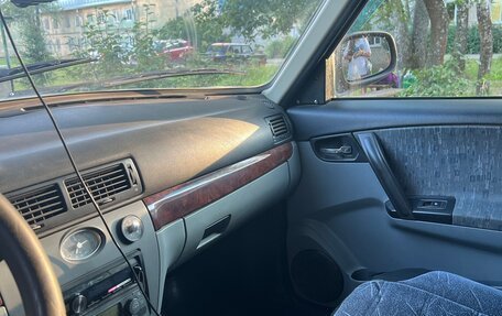 ГАЗ 31105 «Волга», 2007 год, 300 000 рублей, 14 фотография