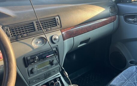 ГАЗ 31105 «Волга», 2007 год, 300 000 рублей, 13 фотография