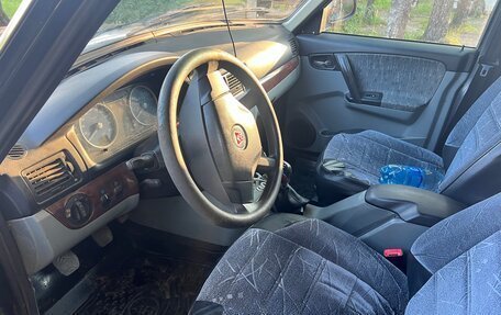 ГАЗ 31105 «Волга», 2007 год, 300 000 рублей, 12 фотография