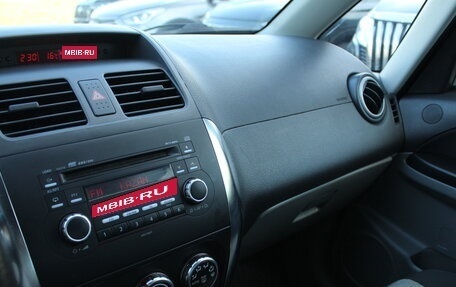 Suzuki SX4 II рестайлинг, 2008 год, 721 000 рублей, 8 фотография