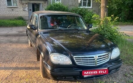 ГАЗ 31105 «Волга», 2007 год, 300 000 рублей, 7 фотография