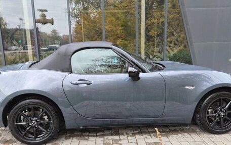 Mazda Roadster IV (ND), 2021 год, 2 250 000 рублей, 8 фотография