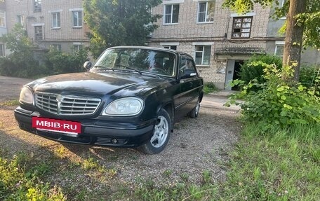 ГАЗ 31105 «Волга», 2007 год, 300 000 рублей, 8 фотография